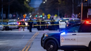 El FBI investiga el tiroteo