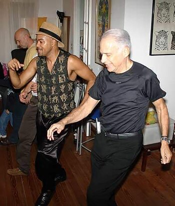 El doctor Alberto Cormillot a