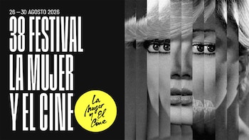 La mujer y el cine