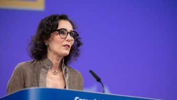 La UE libera dos millones