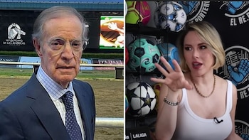 Miroslava Montemayor reaccionó tras incidente