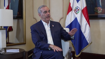 ¿Cuándo se reunirá Luis Abinader con el papa León XIV durante su gira europea?