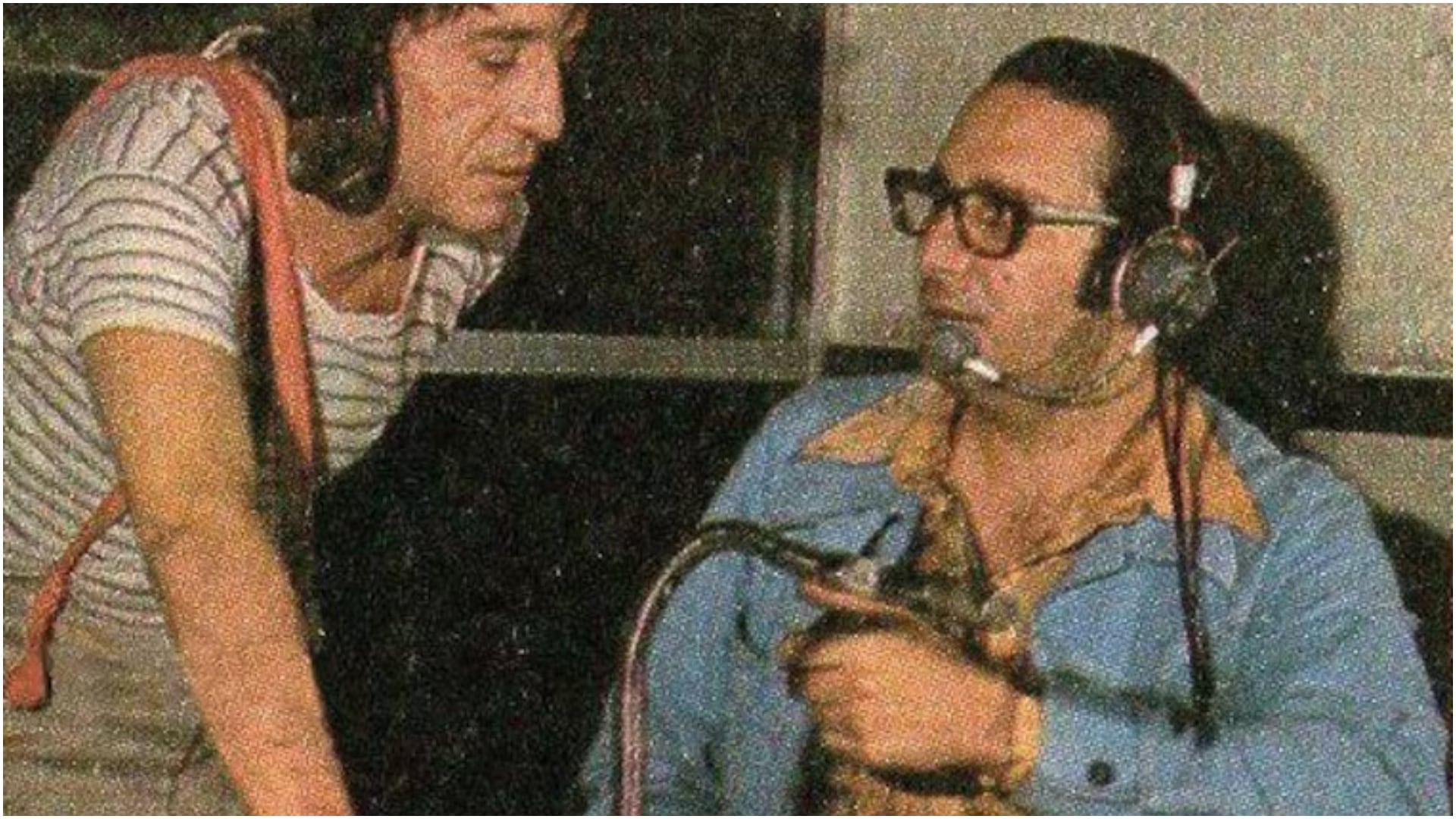 Segoviano estuvo por llegar al altar con Florinda Meza (Archivo)