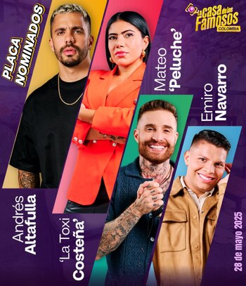 Atafulla, La Toxicosteña, Mateo Varela