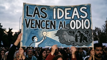 Consecuencias nefastas de prácticas inmorales de la política moderna: el ataque de las “morsas” y los “gorilas”