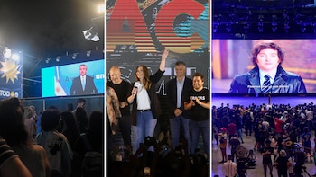 Se triplicaron las multas a