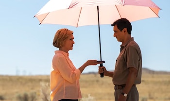 Carol y Manousos probablemente formen