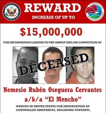 Foto: Departamento de Estado de