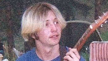 Jason Maddux desapareció en el