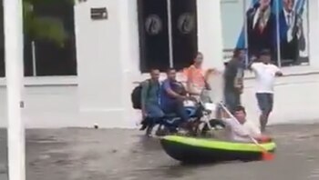 “Para nadie es un secreto