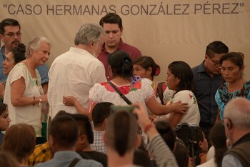 La CIDH emitió un informe