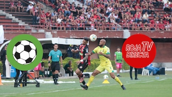 Atlético Bucaramanga vs. Cúcuta en Fútbol Libre o Tarjeta Roja es una búsqueda peligrosa para las contraseñas