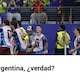 La desafiante crónica de un medio español tras la clasificación a la final del Mundial 2026: “Nos pedimos a Argentina, ¿verdad?”