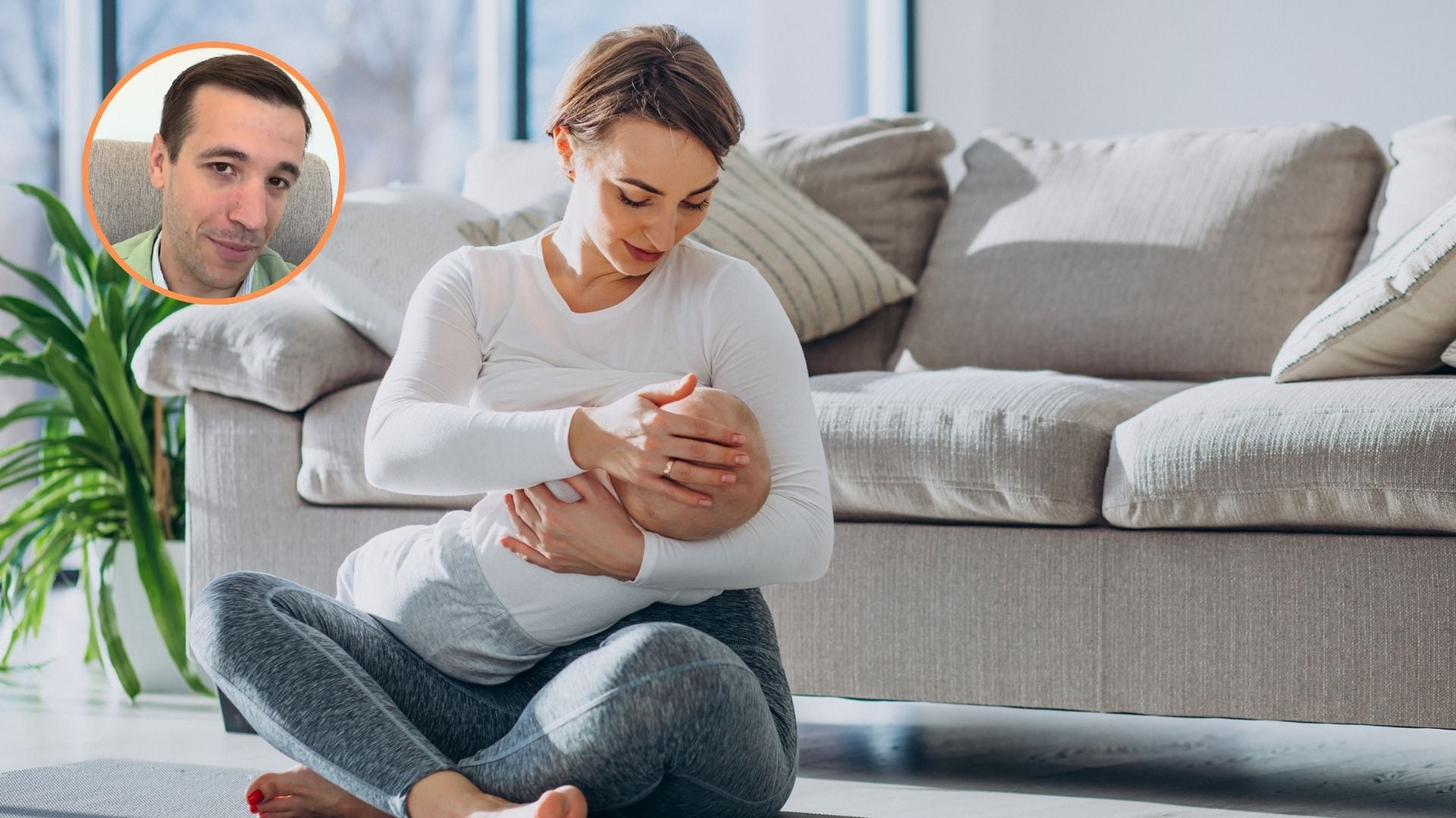 Juanma Lorente explica que el permiso de lactancia debe calcularse solo en días hábiles y no en días naturales (Composición Infobae)