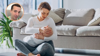 Juanma Lorente, abogado: “La empresa te está calculando mal tu permiso de lactancia. Tienes más días”
