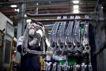 Tres fabricantes estadounidenses podría fabricar