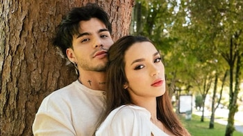 Sebastián Villalobos contó cómo afronta su separación de Camila Santamaría, la madre de su hija: “Poniéndole orden a mi vida”