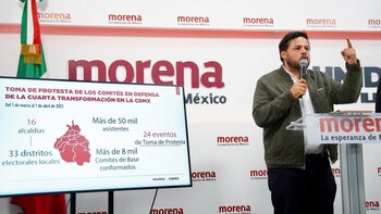 Sebastián Ramírez adelantó que impugnarán