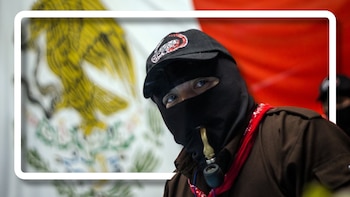 “No son cifras, son vidas”: el EZLN exige memoria y verdad por los desaparecidos de México