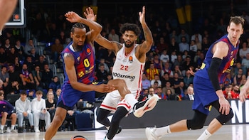 Una noche en Barcelona que confirma por qué la Euroliga de Básquet es un gigante global del entretenimiento deportivo