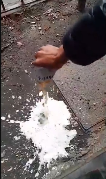Continúa operativo por ley seca en calles de la CDMX (X/ @SeGobCDMX)