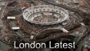 Olympic Park Debt Fears Erased;