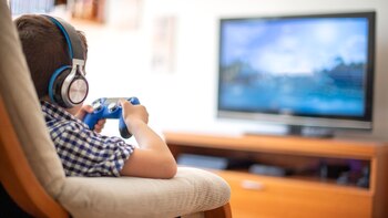 Tendencias - Videojuegos