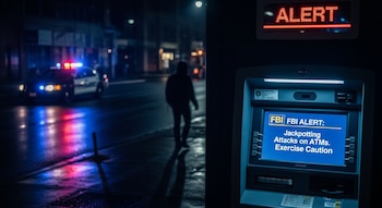 Una alerta del FBI sobre