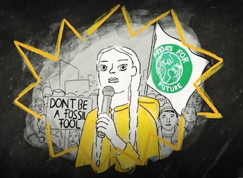 “Quiero que los políticos escuchen