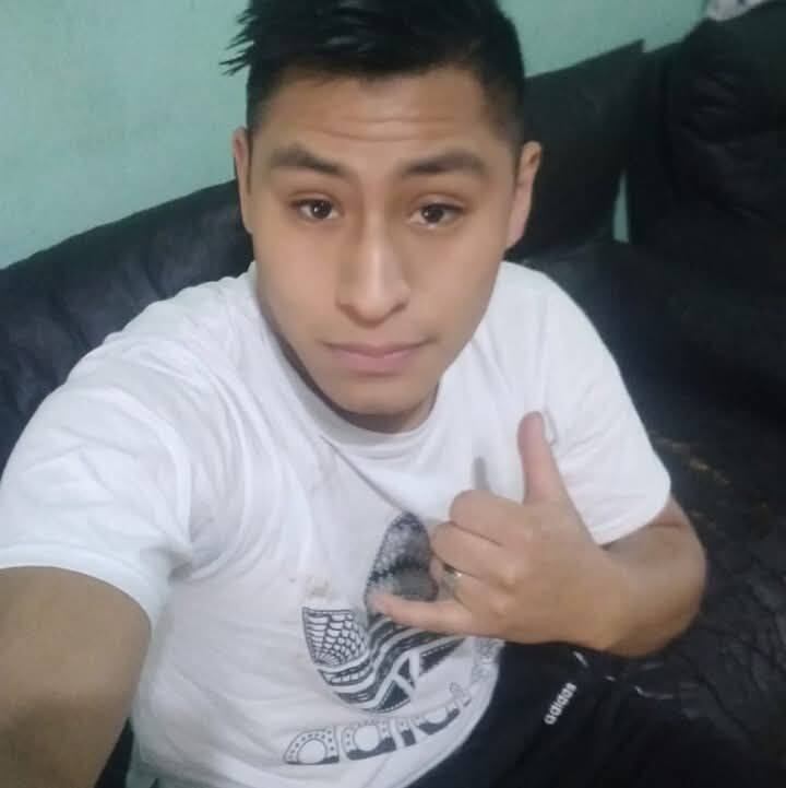 El joven tenía 26 años