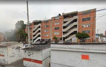 Homicida, David Corona Solís, en Cuautitlán Izcalli