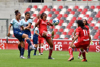 Toluca, Estado de México, 22