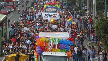 Corte de Guatemala otorga amparo