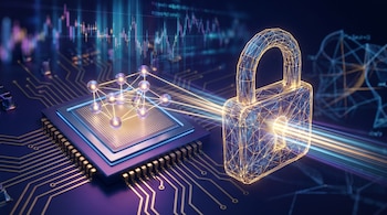 computación cuántica - criptografía - tecnología - 10 de mayo