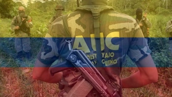 La historia del mayor traficante