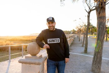 Gerard Romero (Frederic Esteve/Naciodigital)