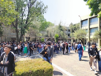 Participar en este evento ayudará