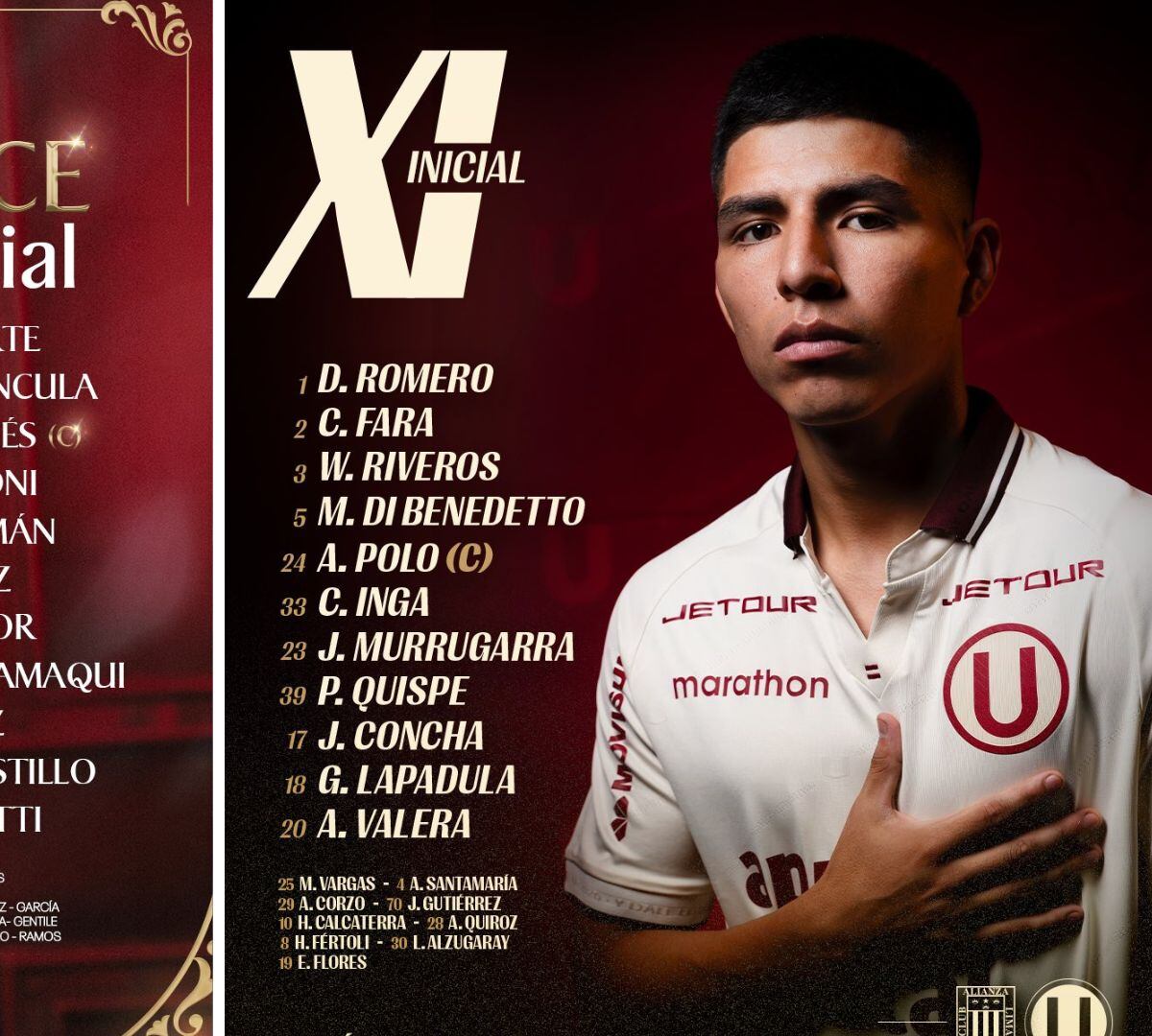Alianza Lima 0-1 Universitario EN VIVO: minuto a minuto del clásico en Matute por fecha 9 del Torneo Clausura 2026