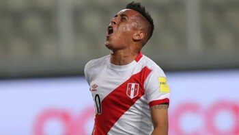 Christian Cueva puede ser sancionado