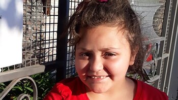 El tierno mensaje que una