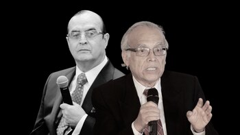 Aníbal Torres es comparado con