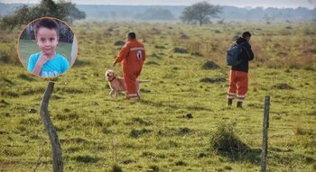 Un caso que conmociona al