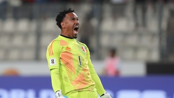 Pedro Gallese lleva tres procesos