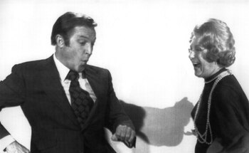 El genio de Gene Kelly