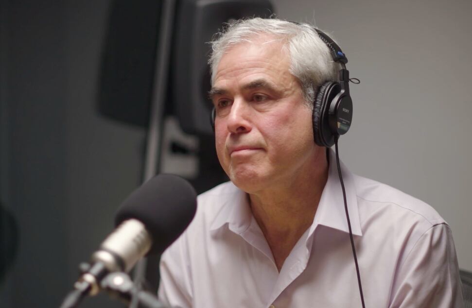 Jonathan Haidt publicó el libro