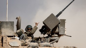 El nuevo ministro israelí de