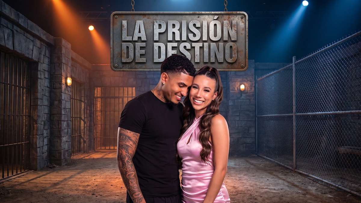 Samahara Lobatón volvería con Youna en nuevo reality show 'La Prisión de Destino', según Jesús Barco - Infobae