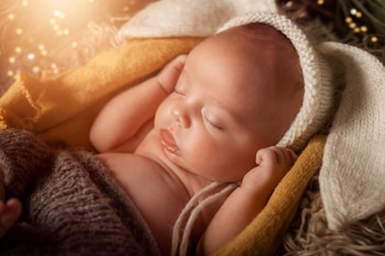 Conseguir la licencia por paternidad