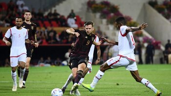 Preocupación en Alemania: le costó