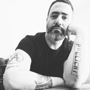 "Yo nunca me sentía contenido